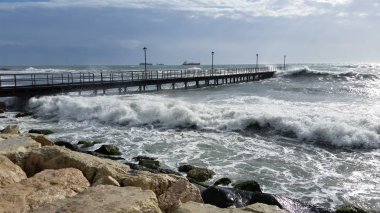 Kıbrıs'ta Limasol Enaerios