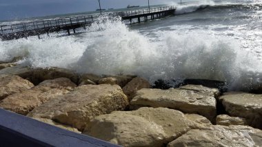 Kıbrıs'ta Limasol Enaerios