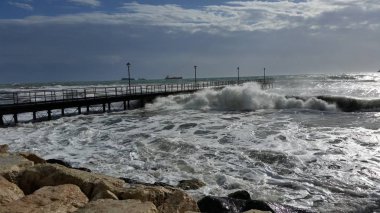 Kıbrıs'ta Limasol Enaerios