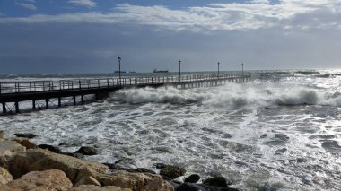 Kıbrıs'ta Limasol Enaerios