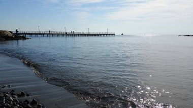 Kıbrıs'ta Limasol Enaerios