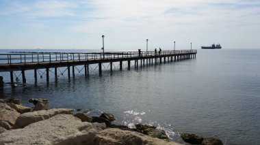 Kıbrıs'ta Limasol Enaerios