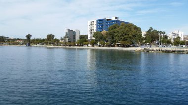 Kıbrıs'ta Limasol Enaerios