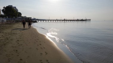 Kıbrıs'ta Limasol Enaerios