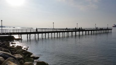 Kıbrıs'ta Limasol Enaerios