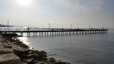 Kıbrıs'ta Limasol Enaerios