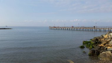 Kıbrıs'ta Limasol Enaerios