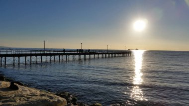 Kıbrıs'ta Limasol Enaerios