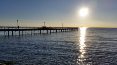 Kıbrıs'ta Limasol Enaerios