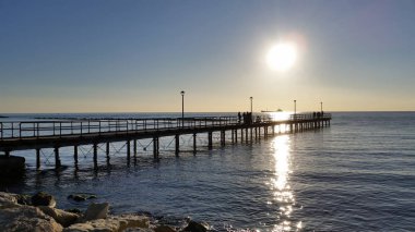 Kıbrıs'ta Limasol Enaerios