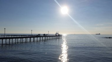 Kıbrıs'ta Limasol Enaerios