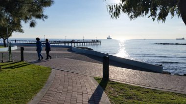 Kıbrıs'ta Limasol Enaerios