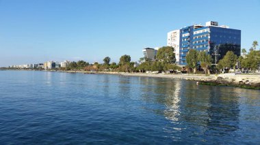 Kıbrıs'ta Limasol Enaerios