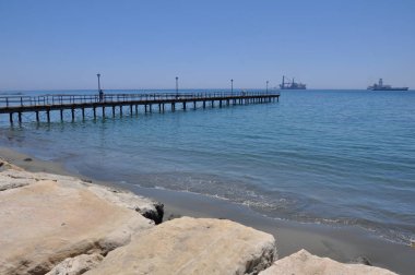 Kıbrıs'ta Limasol Enaerios