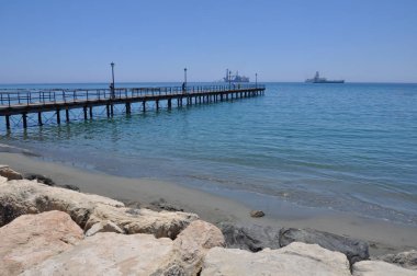 Kıbrıs'ta Limasol Enaerios