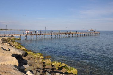 Kıbrıs'ta Limasol Enaerios