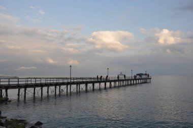 Kıbrıs'ta Limasol Enaerios