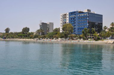 Kıbrıs'ta Limasol Enaerios