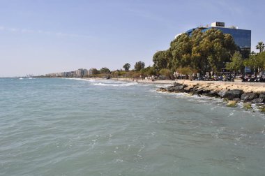 Kıbrıs'ta Limasol Enaerios