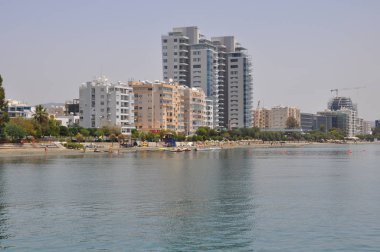 Kıbrıs'ta Limasol Enaerios