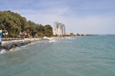 Kıbrıs'ta Limasol Enaerios