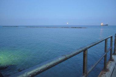 Kıbrıs'ta Limasol Enaerios