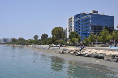 Kıbrıs'ta Limasol Enaerios