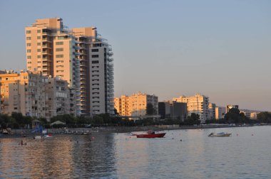 Kıbrıs'ta Limasol Enaerios