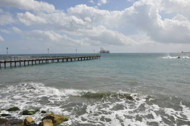 Kıbrıs'ta Limasol Enaerios