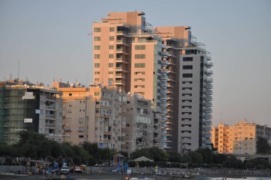 Kıbrıs'ta Limasol Enaerios