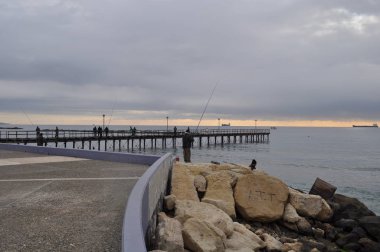 Kıbrıs'ta Limasol Enaerios