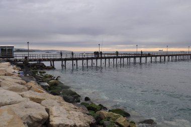 Kıbrıs'ta Limasol Enaerios