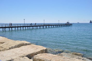 Kıbrıs'ta Limasol Enaerios