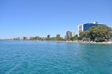 Kıbrıs'ta Limasol Enaerios