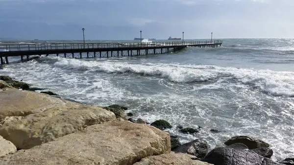 Kıbrıs'ta Limasol Enaerios