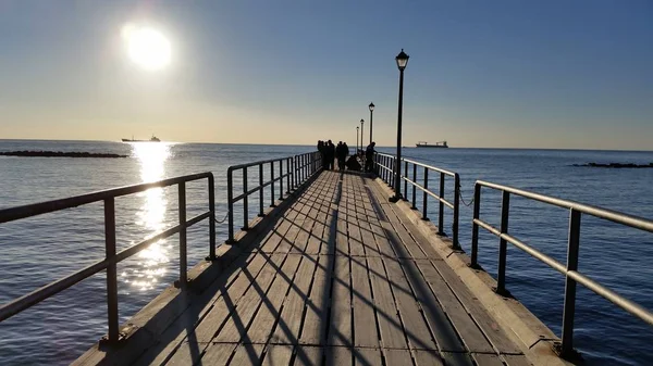 Kıbrıs'ta Limasol Enaerios