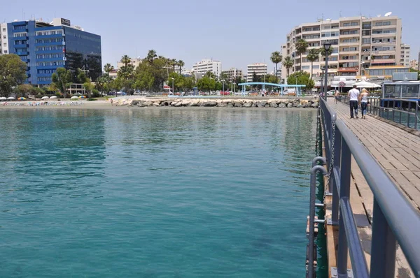 Kıbrıs'ta Limasol Enaerios