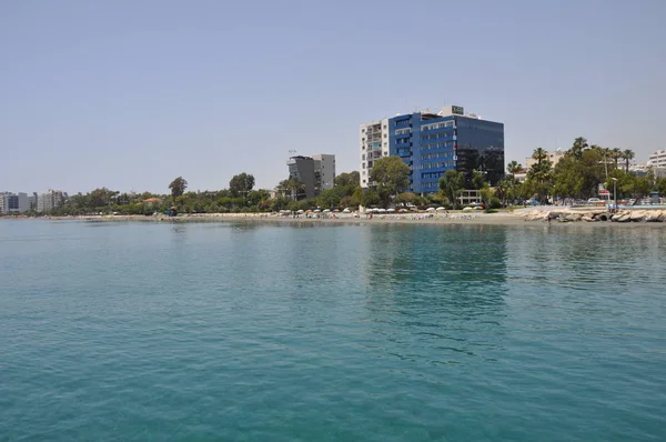 Enaerios Van Limassol Cyprus — Stockfoto