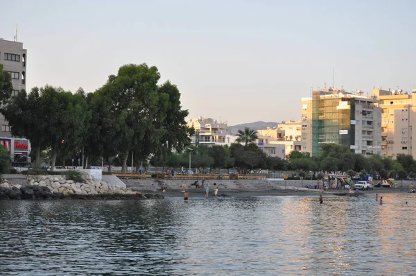 Limassol Enaerios Cyprus — Stock Photo, Image