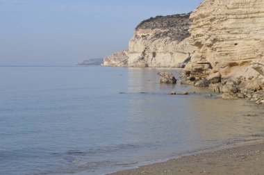  Güzel Agios Ermogenis Beach Limassol, Kıbrıs