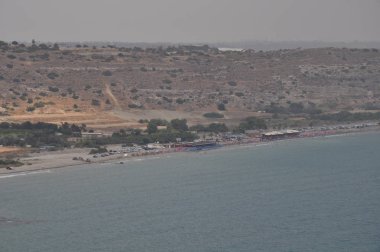  Güzel Agios Ermogenis Beach Limassol, Kıbrıs