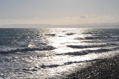  Güzel Agios Ermogenis Beach Limassol, Kıbrıs