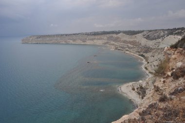  Güzel Zapallo Bay Episkopi Beach Limassol, Kıbrıs