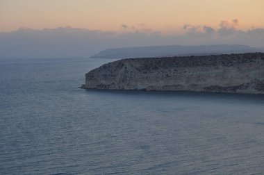  Güzel Zapallo Bay Episkopi Beach Limassol, Kıbrıs