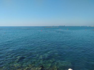  Kıbrıs'ta Royal Apollonia Beach Limasol