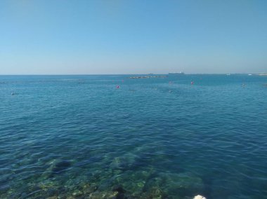  Kıbrıs'ta Royal Apollonia Beach Limasol