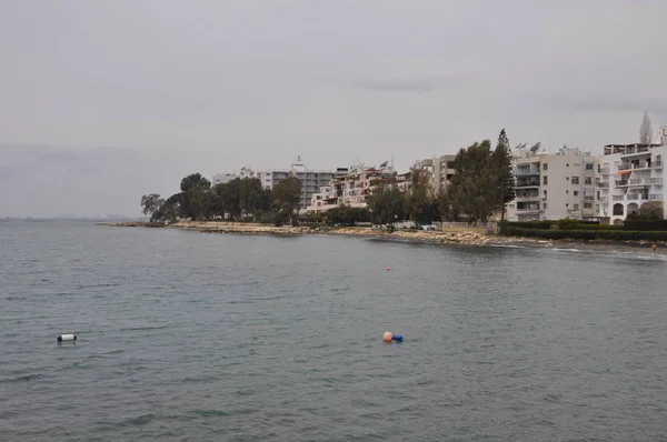 아폴로니아 Limassol — 스톡 사진