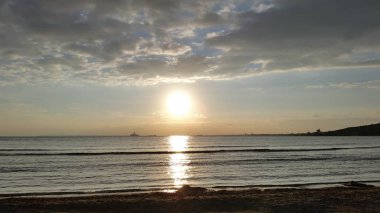  Güzel St Raphael Beach Limassol, Kıbrıs