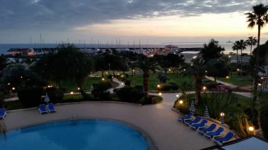  Güzel St Raphael Beach Limassol, Kıbrıs