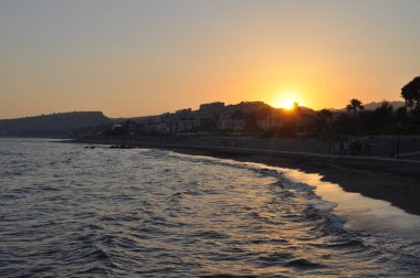  Güzel St Raphael Beach Limassol, Kıbrıs